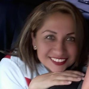 Meet your Posher, Leny edith